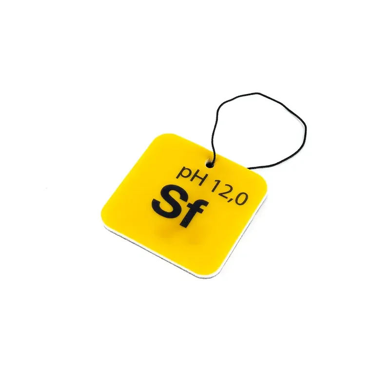 cafe 4 racer - Koch Chemie hanging fragrance Sf - Mango - Koch Chemie Hanging fragrances 
