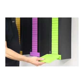 cafe 4 racer - KochChemie Pad Dispenser - Držiak na leštiace kotúče - Koch Chemie Detailingové držiaky a stojany 4262380391611