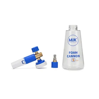 cafe 4 racer - MJJC Penačka S V3.0 - Penačka s 1/4" Rýchlospojkou - MJJC Napeňovače 6972204611327