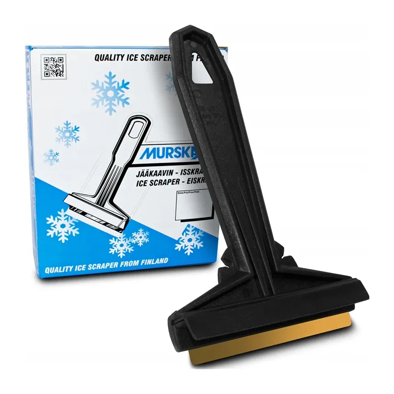 cafe 4 racer - Murska 575 - Finnish ice scraper - Murska Car scrapers 6417261057522