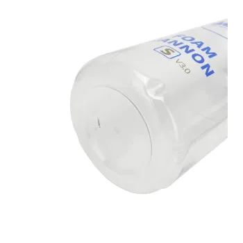cafe 4 racer - Replacement bottle 1000ml for MJJC Foam Cannon S V3.0 - MJJC Foamers 