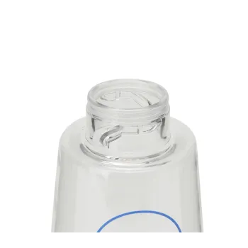 cafe 4 racer - Náhradní láhev 1000 ml pro MJJC Foam Cannon S V3.0 - MJJC Napeňovače 