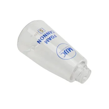 cafe 4 racer - Replacement bottle 1000ml for MJJC Foam Cannon S V3.0 - MJJC Foamers 