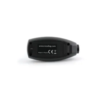 cafe 4 racer - NexDiag NexPTG Advanced - měřič tloušťky nátěru - NexDiag Merače hrúbky laku 5906874578049