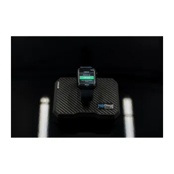 cafe 4 racer - NexDiag NexPTG PRO Carbon & Certificate - Profesionálny certifikovaný merač hrúbky laku - NexDiag Merače hrúbky laku 5906874578780