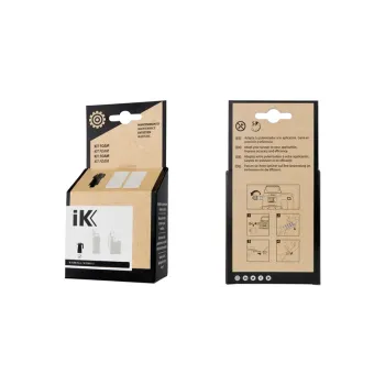 cafe 4 racer - Repair kit IK FOAM 1.5 / Pro 2 - iKsprayers Accessories 