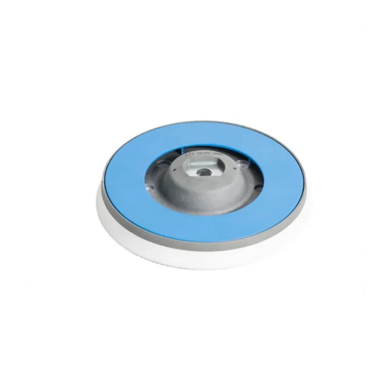 cafe 4 racer - Rupes Backing Pad LHR15 125mm - Unášač pre LHR15 - Rupes Príslušenstvo pre leštičky 8058341040423