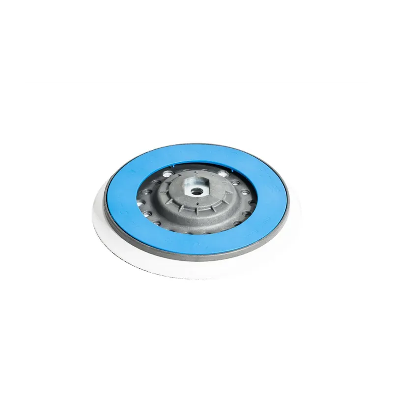 cafe 4 racer - Rupes Backing Pad LHR21 150mm - Unášač pre LHR21 - Rupes Príslušenstvo pre leštičky 8058341040430
