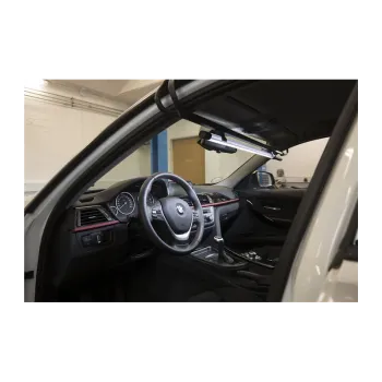 cafe 4 racer - Scangrip Bonnet C R - Scangrip Detailing lights 5708997352403