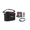 cafe 4 racer - Scangrip Detailing Kit Essential - Scangrip Detailing lights 5708997902202
