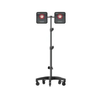 cafe 4 racer - Scangrip Dual Bracket - Scangrip Detailingové svetlá 5708997353080