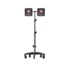 cafe 4 racer - Scangrip Dual Bracket - Scangrip Detailingové svetlá 5708997353080