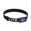 cafe 4 racer - Scangrip Head Lite - Led čelovka se senzorem přiblížení - Scangrip Čelovky 5708997356692