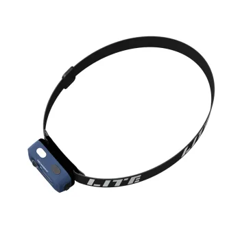 cafe 4 racer - Scangrip Head Lite - Led čelovka se senzorem přiblížení - Scangrip Čelovky 5708997356692