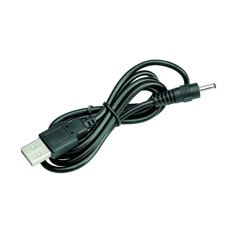 cafe 4 racer - Scangrip Cable USB TO MINI DC - 1 M - Scangrip Detailing lights 5708997353073