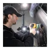 cafe 4 racer - Scangrip Multimatch R - Scangrip Detailing lights 5708997356586