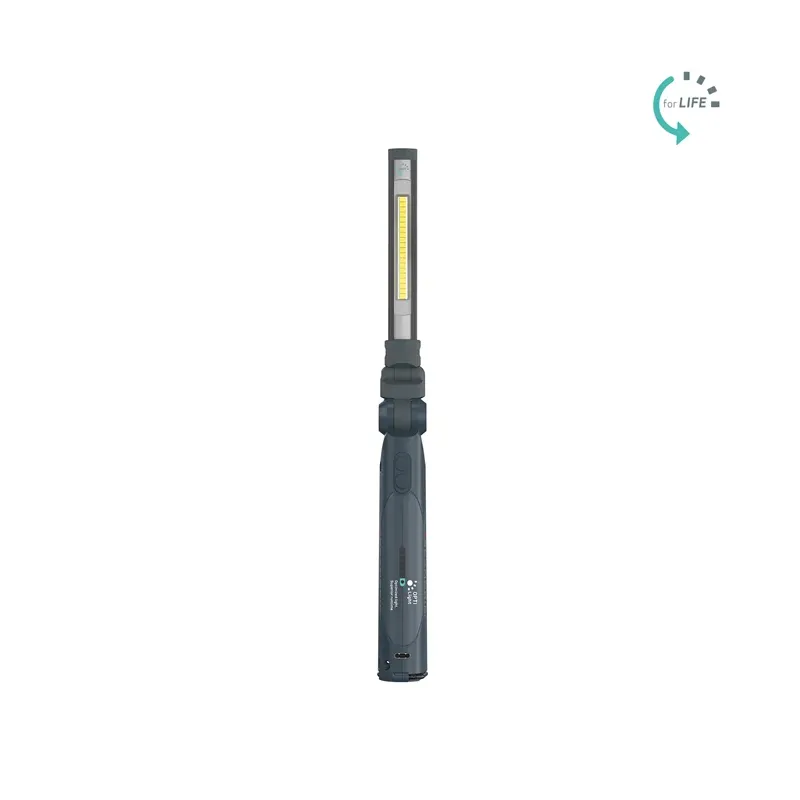 cafe 4 racer - Scangrip Slim - Ultrathin Rechargeable LED Work Light - Scangrip Detailing lights 5708997362112