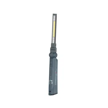 cafe 4 racer - Scangrip Slim - Ultrathin Rechargeable LED Work Light - Scangrip Detailing lights 5708997362112
