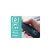 cafe 4 racer - Scangrip Slim - Ultrathin Rechargeable LED Work Light - Scangrip Detailing lights 5708997362112