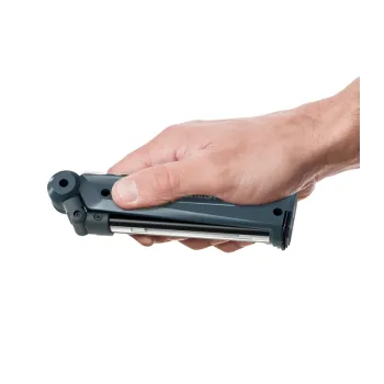 cafe 4 racer - Scangrip Slim - Ultrathin Rechargeable LED Work Light - Scangrip Detailing lights 5708997362112