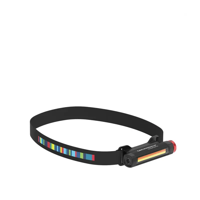 cafe 4 racer - Scangrip UNIMATCH - Professional headlamp and light in one - Scangrip Headlamps 5708997356593