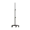 cafe 4 racer - Scangrip Wheel stand - mobile telescopic stand for detailing and work lights - Scangrip Detailing lights 5708997356821
