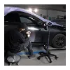cafe 4 racer - Scangrip Wheel stand - mobile telescopic stand for detailing and work lights - Scangrip Detailing lights 5708997356821