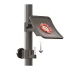 cafe 4 racer - Scangrip Wheel stand - mobile telescopic stand for detailing and work lights - Scangrip Detailing lights 5708997356821