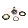 Tapered roller bearing set JMT 7361132