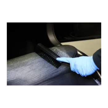 cafe 4 racer - Vikan - Brush for upholstery and fabrics - Vikan Brushes and Squeegees 4262380390034