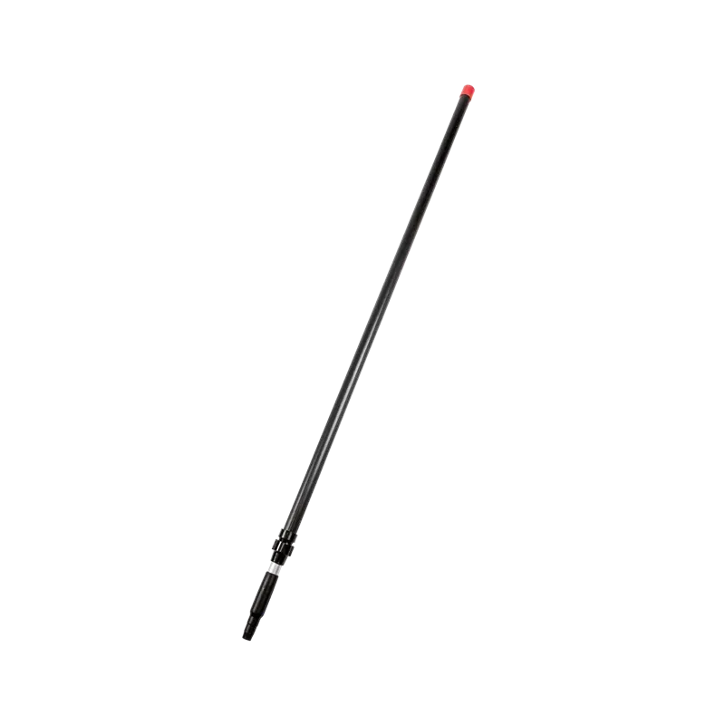 cafe 4 racer - Vikan - Telescopic pole 1500-2750 mm - Vikan Brushes and Squeegees 4260188682955