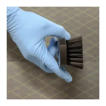 cafe 4 racer - Vikan Allrounder Brush - Brush for cleaning upholstery fabrics - Vikan Brushes and Squeegees 4260188689442