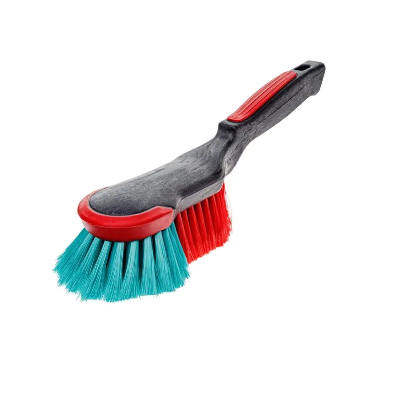 cafe 4 racer - Vikan Hand brush soft - Paint brush - Vikan Brushes and Squeegees 4260188682894