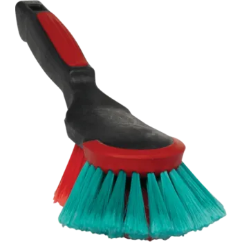 cafe 4 racer - Vikan Hand brush soft - Paint brush - Vikan Brushes and Squeegees 4260188682894