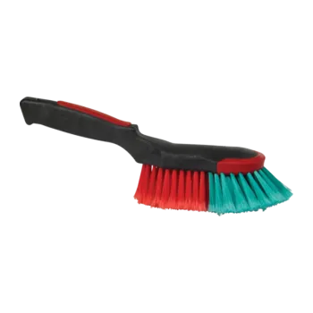 cafe 4 racer - Vikan Hand brush soft - Paint brush - Vikan Brushes and Squeegees 4260188682894