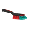 cafe 4 racer - Vikan Hand brush soft - Kefa na čistenie laku - Vikan Kefy a Stierky 4260188682894