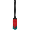cafe 4 racer - Vikan Disc brush with long handle - Vikan Brushes for discs 4260188682887