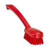 cafe 4 racer - Vikan small hand brush for cleaning tyres - Vikan Brushes and Squeegees 5705022000797