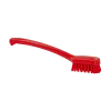 cafe 4 racer - Vikan small hand brush for cleaning tyres - Vikan Brushes and Squeegees 5705022000797