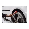 cafe 4 racer - Vikan small hand brush for cleaning tyres - Vikan Brushes and Squeegees 5705022000797