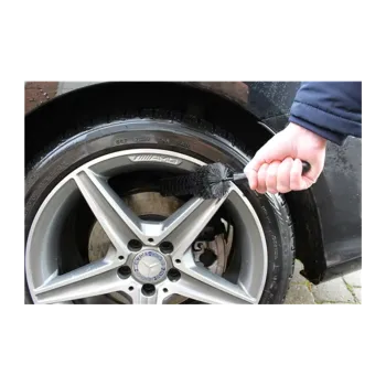 cafe 4 racer - Vikan Rim brush - Kefa na disky - Vikan Kefy na disky 4260188682870