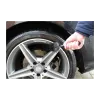 cafe 4 racer - Vikan Rim brush - Kefa na disky - Vikan Kefy na disky 4260188682870