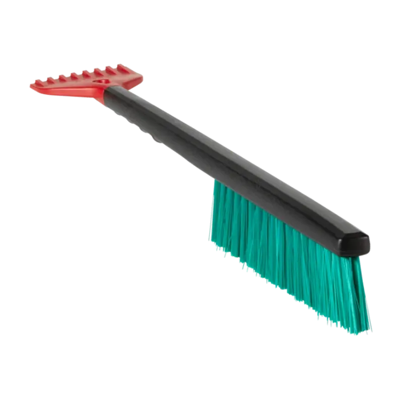 cafe 4 racer - Vikan Snow Brush with Ice Scraper - Škrabka na okná s metličkou - Vikan Kefy a Stierky 5705025200521