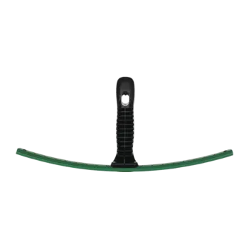 cafe 4 racer - Vikan Wipe-n-Shine - Glass and lacquer squeegee 350mm - Vikan Brushes and Squeegees 4260188685383