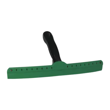 cafe 4 racer - Vikan Wipe-n-Shine - Glass and lacquer squeegee 350mm - Vikan Brushes and Squeegees 4260188685383