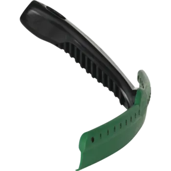 cafe 4 racer - Vikan Wipe-n-Shine - Glass and lacquer squeegee 350mm - Vikan Brushes and Squeegees 4260188685383
