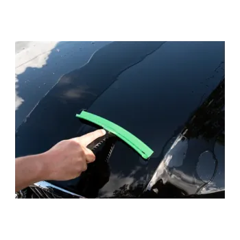 cafe 4 racer - Vikan Wipe-n-Shine - Stierka na sklo a lak  350mm - Vikan Kefy a Stierky 4260188685383
