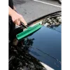 cafe 4 racer - Vikan Wipe-n-Shine - Glass and lacquer squeegee 350mm - Vikan Brushes and Squeegees 4260188685383