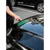 cafe 4 racer - Vikan Wipe-n-Shine - Glass and lacquer squeegee 350mm - Vikan Brushes and Squeegees 4260188685383