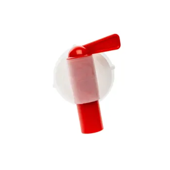 cafe 4 racer - Drain valve for 10L/30L canister - Koch Chemie Drain valves for canisters 4260188682689